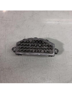 Resistance chauffage BMW SERIE 1 F21 PHASE 1 Essence 2