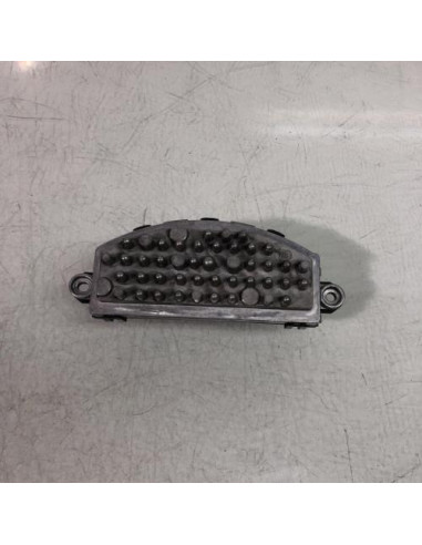 Resistance chauffage BMW SERIE 1 F21 PHASE 1 Essence