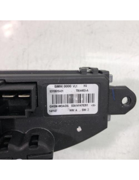 Resistance chauffage BMW SERIE 1 F21 PHASE 1 Essence