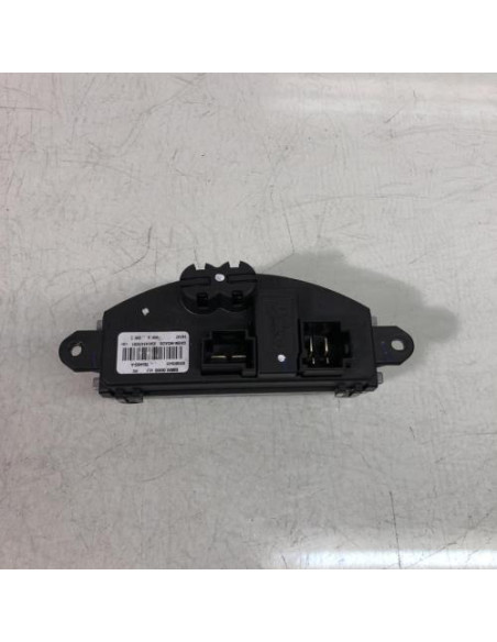 Resistance chauffage BMW SERIE 1 F21 PHASE 1 Essence