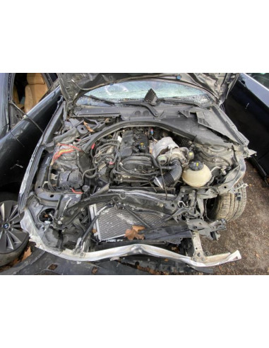 Amortisseur arriere gauche BMW SERIE 1 F21 PHASE 1 Essence