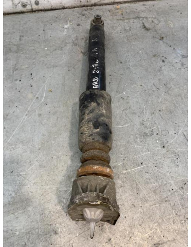 Amortisseur arriere droit BMW SERIE 1 F21 PHASE 1 Essence