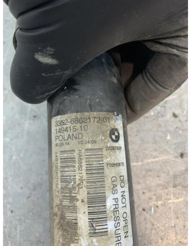 Amortisseur arriere droit BMW SERIE 1 F21 PHASE 1 Essence