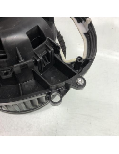 Pulseur d'air BMW SERIE 1 F21 PHASE 1 Essence