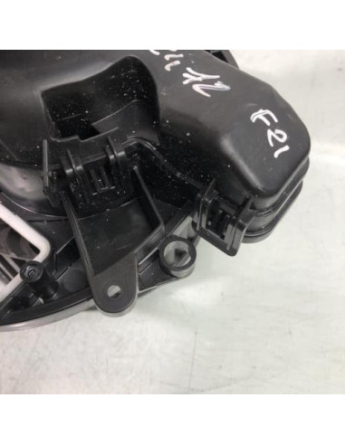 Pulseur d'air BMW SERIE 1 F21 PHASE 1 Essence