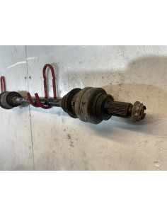 Cardan arriere droit (transmission) BMW SERIE 1 F21 PHASE 1 Essence