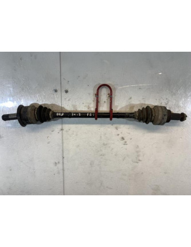 Cardan arriere droit (transmission) BMW SERIE 1 F21 PHASE 1 Essence