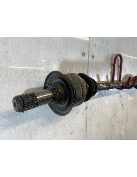 Cardan arriere droit (transmission) BMW SERIE 1 F21 PHASE 1 Essence