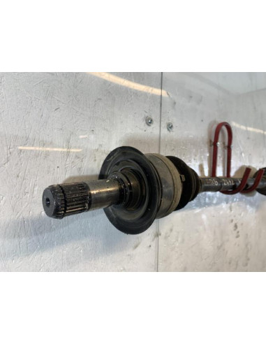 Cardan arriere gauche (transmission) BMW SERIE 1 F21 PHASE 1 Essence