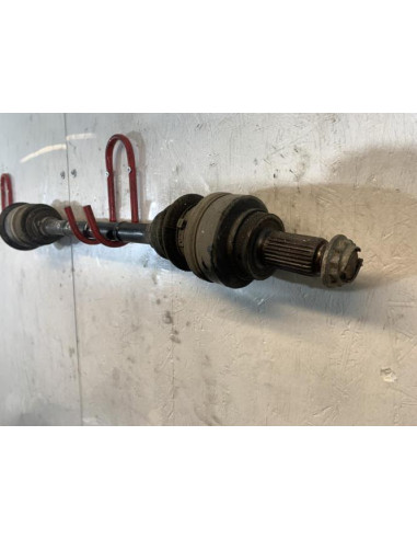 Cardan arriere gauche (transmission) BMW SERIE 1 F21 PHASE 1 Essence