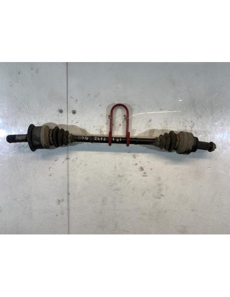 Cardan arriere gauche (transmission) BMW SERIE 1 F21 PHASE 1 Essence