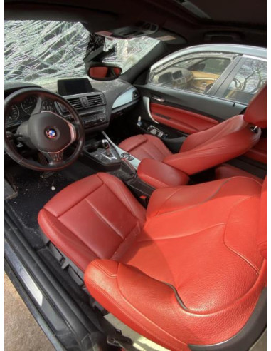 Cardan arriere gauche (transmission) BMW SERIE 1 F21 PHASE 1 Essence