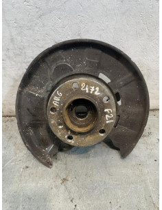 Fusee arriere gauche BMW SERIE 1 F21 PHASE 1 Essence 2