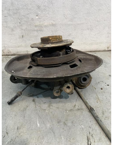 Fusee arriere droit BMW SERIE 1 F21 PHASE 1 Essence