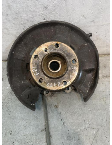 Fusee arriere droit BMW SERIE 1 F21 PHASE 1 Essence