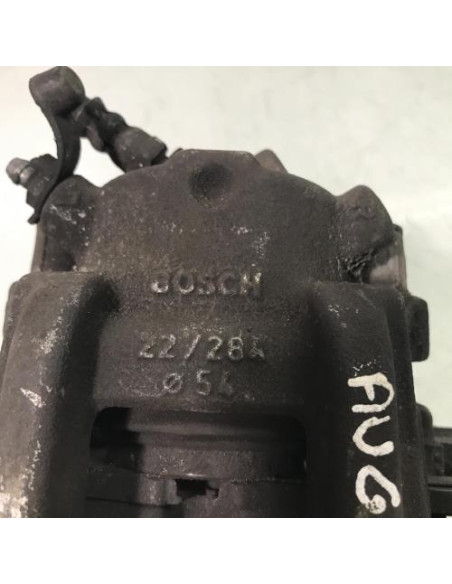 Etrier avant gauche (freinage) BMW SERIE 1 F21 PHASE 1 Essence