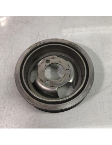 Poulie damper BMW SERIE 1 F21 PHASE 1 Essence
