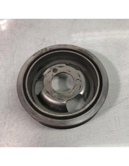 Poulie damper BMW SERIE 1 F21 PHASE 1 Essence