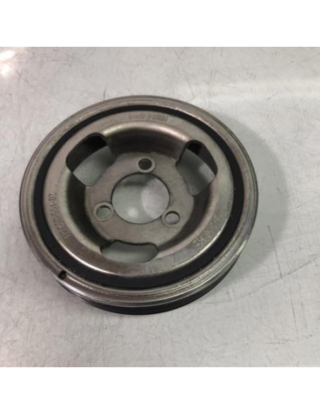 Poulie damper BMW SERIE 1 F21 PHASE 1 Essence