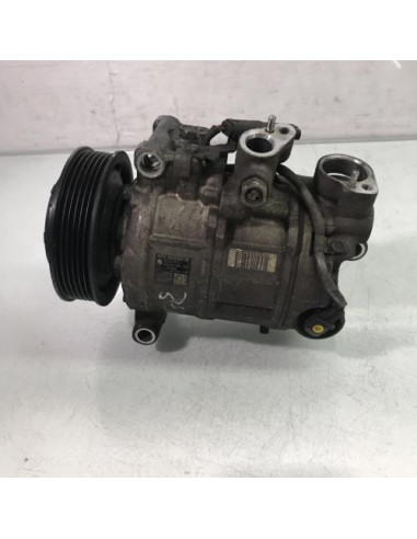 Compresseur clim BMW SERIE 1 F21 PHASE 1 Essence