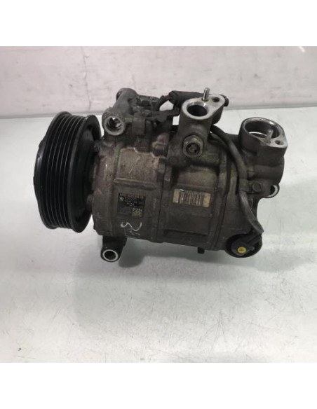 Compresseur clim BMW SERIE 1 F21 PHASE 1 Essence