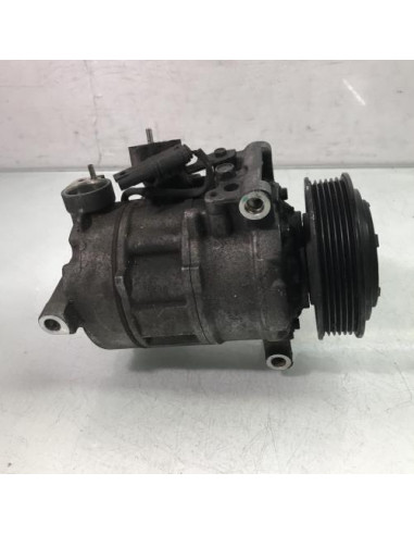 Compresseur clim BMW SERIE 1 F21 PHASE 1 Essence