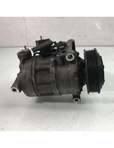 Compresseur clim BMW SERIE 1 F21 PHASE 1 Essence