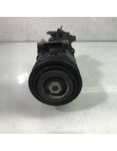 Compresseur clim BMW SERIE 1 F21 PHASE 1 Essence