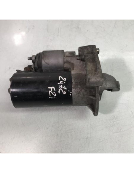 Demarreur BMW SERIE 1 F21 PHASE 1 Essence