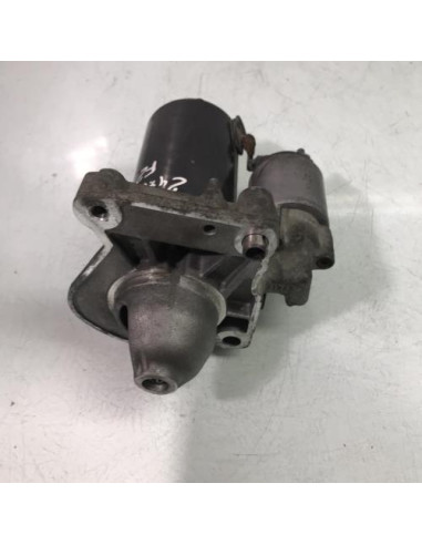 Demarreur BMW SERIE 1 F21 PHASE 1 Essence