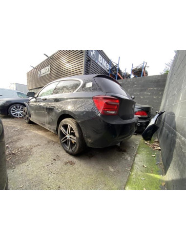 Demarreur BMW SERIE 1 F21 PHASE 1 Essence