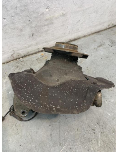 Fusee avant gauche BMW SERIE 1 F21 PHASE 1 Essence