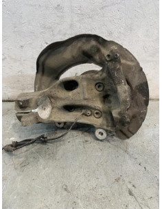 Fusee avant gauche BMW SERIE 1 F21 PHASE 1 Essence 2