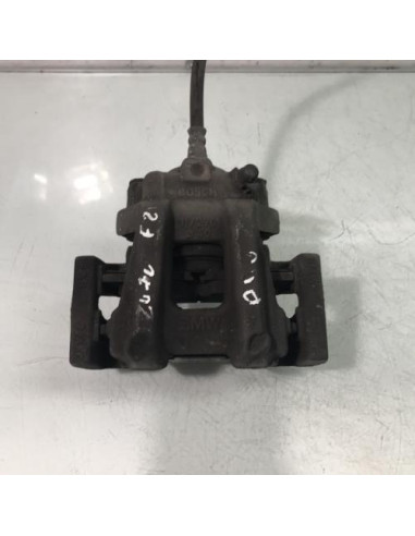 Etrier arriere gauche (freinage) BMW SERIE 1 F21 PHASE 1 Essence