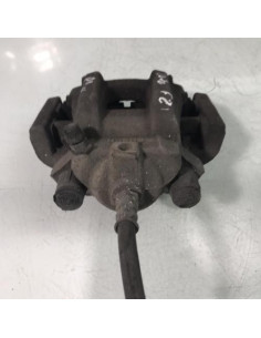 Etrier arriere gauche (freinage) BMW SERIE 1 F21 PHASE 1 Essence 2
