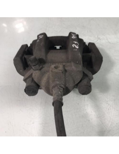 Etrier arriere gauche (freinage) BMW SERIE 1 F21 PHASE 1 Essence