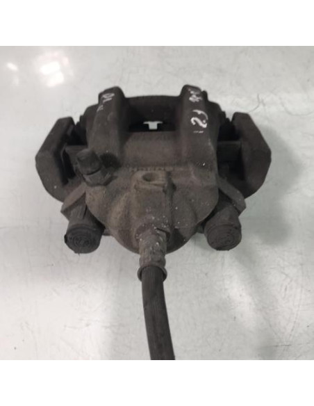 Etrier arriere gauche (freinage) BMW SERIE 1 F21 PHASE 1 Essence