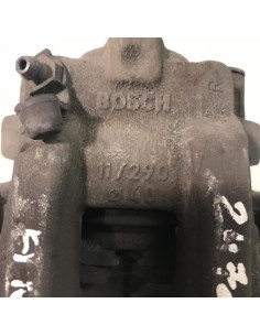 Etrier arriere droit (freinage) BMW SERIE 1 F21 PHASE 1 Essence 2