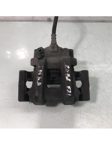 Etrier arriere droit (freinage) BMW SERIE 1 F21 PHASE 1 Essence