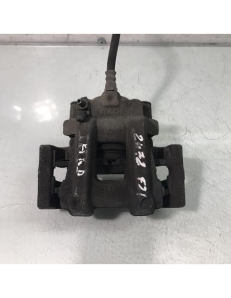 Etrier arriere droit (freinage) BMW SERIE 1 F21 PHASE 1 Essence