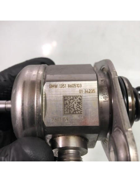 Pompe haute pression BMW SERIE 1 F21 PHASE 1 Essence