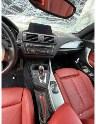 Pompe haute pression BMW SERIE 1 F21 PHASE 1 Essence