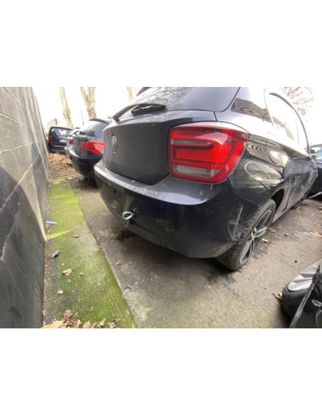 Pompe haute pression BMW SERIE 1 F21 PHASE 1 Essence