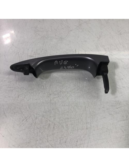 Poignee porte avant gauche BMW SERIE 5 E60 PHASE 2 Diesel