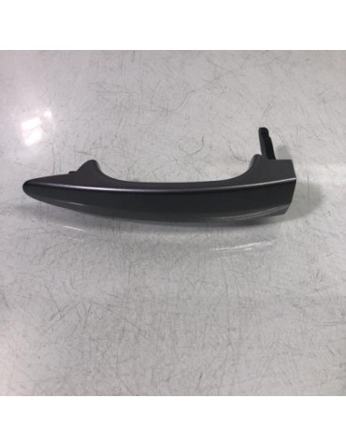 Poignee porte avant gauche BMW SERIE 5 E60 PHASE 2 Diesel