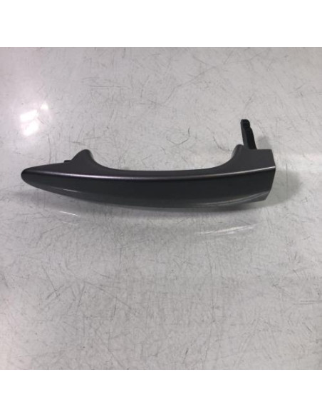 Poignee porte avant gauche BMW SERIE 5 E60 PHASE 2 Diesel