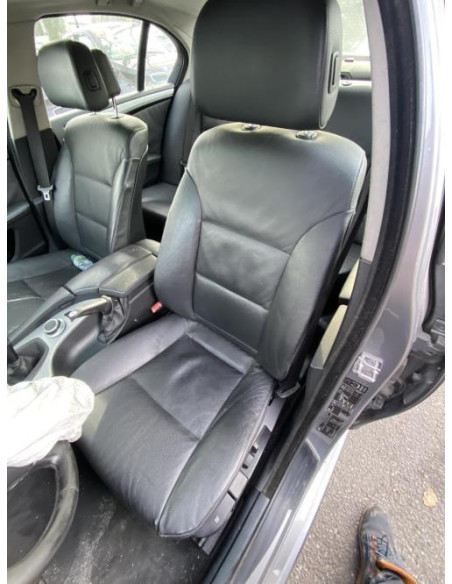 Poignee porte avant gauche BMW SERIE 5 E60 PHASE 2 Diesel