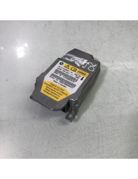 Boitier air bag BMW SERIE 5 E60 PHASE 2 Diesel