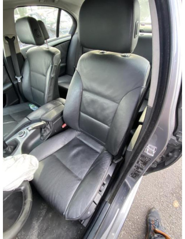 Boitier air bag BMW SERIE 5 E60 PHASE 2 Diesel