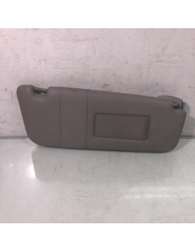 Pare soleil droit BMW SERIE 5 E60 PHASE 2 Diesel